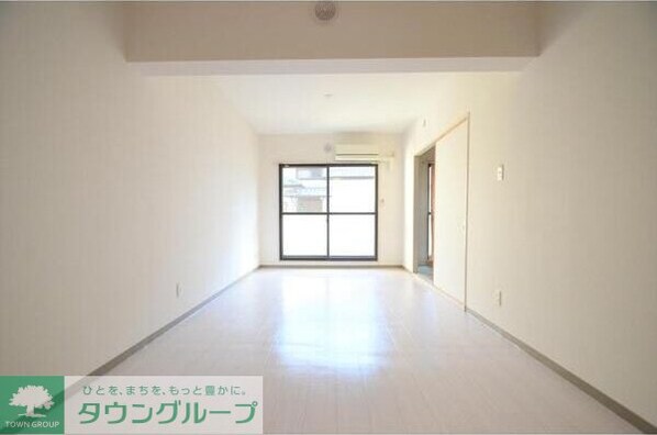 リバティハウスの物件内観写真